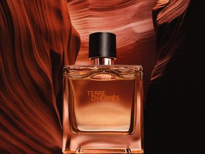 Vaizdo rezultatas pagal uÅ¾klausÄ âHermes Terre d'HermÃ¨s commercialâ