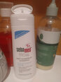 Šampūns pret blaugznām Sebamed Anti-Dandruff, 200 ml