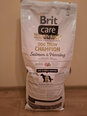 Brit Care Show Champion, 12 кг