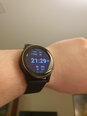 Смарт-часы Garmin smartwatch