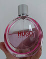 Hugo Boss Hugo Woman Extreme EDP sievietēm 50 ml