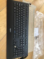 Проводная клавиатура Logitech K280e OEM 920-005217