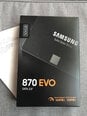 Samsung Evo 870 MZ-77E500B/EU цена