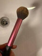 Кисточка для макияжа Real Techniques Brushes Finish