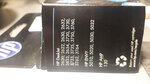 HP 304XL Tintes kasetne, melna