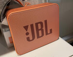 JBL Go 2