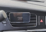 Vinove Paris Oud - автомобильный освежитель воздуха роскошного аромата и дизайна