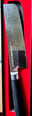 Samura DAMASCUS NAKIRI nazis 6.6, 16,7cm