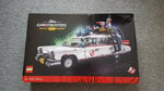 10274 LEGO® Icons Ghostbusters automobilis ECTO-1 cena