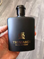 Tualetes ūdens Trussardi Black Extreme edt 100 ml cena