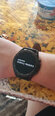 Viedais pulkstenis Samsung Galaxy Watch 3 (45 mm), Black