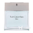 Tualetes ūdens Truth Calvin Klein EDT (100 ml)