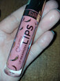 Lūpu spīdums Eveline Oh! My Lip Maximizer Chili, 4.5 ml