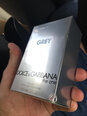 Dolce & Gabbana  The One Grey EDT для мужчин 100 мл