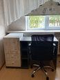 Письменный стол Tablo 9, серый цена