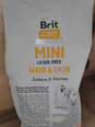 Brit Care Mini Hair&Skin 7kg Suņiem