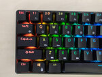 Modecom Volcano Lanparty RGB BTK-MC-LANPARTY-U-BT-RGB цена