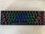 Modecom Volcano Lanparty RGB BTK-MC-LANPARTY-U-BT-RGB