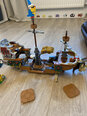 LEGO® 71391 Super Mario Дополнительный набор «Летучий корабль Боузера» цена