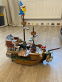 LEGO® 71391 Super Mario Дополнительный набор «Летучий корабль Боузера»