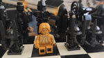 76392 LEGO® Harry Potter Cūkkārpas burvju šahs cena