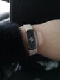 Fitbit Luxe Lunar White/Soft Gold