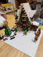 10275 LEGO® Creator Expert Elfu kluba namiņš