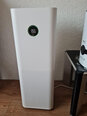 Очиститель воздуха Xiaomi Mi Air Purifier Pro EU BAL