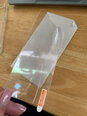 Blun Extreeme Shock 0.33mm / 2.5D Aizsargplēve-stikls Apple iPhone 13 / 13 Pro cena