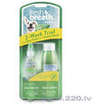 Tropiclean testa zobu kopšanas komplekts Fresh Breath