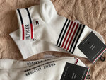 Носки для мужчин Tommy Hilfiger 2P 100001093 цена