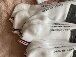 Носки для мужчин Tommy Hilfiger 2P 100001093 интернет-магазин