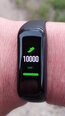 Смарт браслет Samsung Galaxy Fit 2, Black