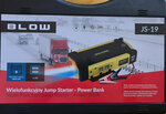 BLOW JUMP STARTER 16800 mAh JS-19