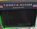 Кошелек Tommy Hilfiger