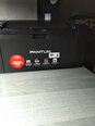 Pantum P2500W Wi-Fi printer laser monochrome