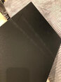 vidaXL grāmatu plaukts, melns, 40x30x189 cm, skaidu plāksne internetā