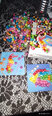 Spēle PlayMais Mini mozaīka, Jūra, 160543, 300 gab.