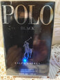 Мужская парфюмерия Polo Black Ralph Lauren EDT (125 ml)