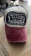 Cepure ar snīpi "Motors Racing"