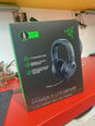 Razer Kraken X Lite, Black