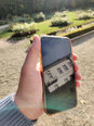 Matēts ekrāna aizsargs telefonam OnePlus 7 Pro lētāk