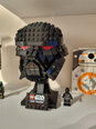 75343 LEGO® Star Wars Dark Trooper ķivere