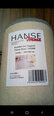 Hanse Home paklājs Fancy Grey, 200x280 cm cena