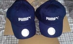 Ikdienas cepure vīriešiem Puma Ess Cap No. 2 Peacoat - 02288502, zilā krāsā