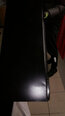 vidaXL instrumentu skapis ar atvilktnēm, 90x40x180 cm, sarkans, melns internetā