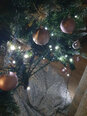Искусственная новогодняя елка Diana, 220 см
