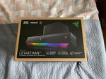 Razer Gaming Soundbar Leviathan V2