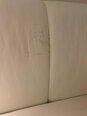 Gulta Sandy, 160 x 200 cm, balta internetā