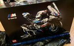 42130 LEGO® Technic BMW M 1000 RR